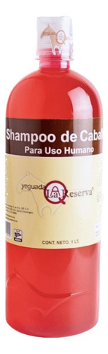 2 Shampoo Yeguada La Reserva + Colágeno Grande