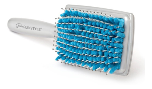 Imagen 3 de 5 de ¡ Cepillo Toalla Goody Quickstyle Paddle Brush Peina Seca !!