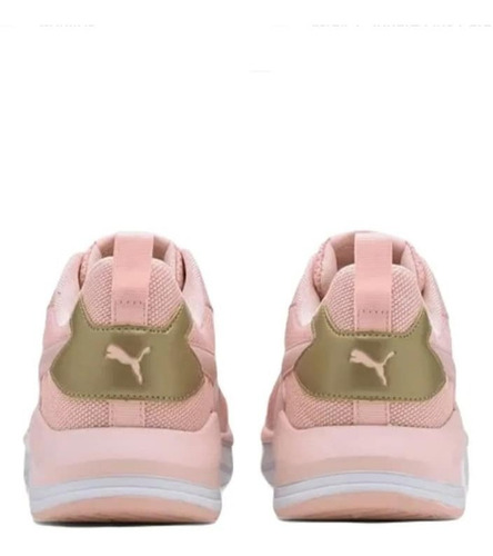 Zapatillas Puma X-ray Lite Metallic Wmn´s