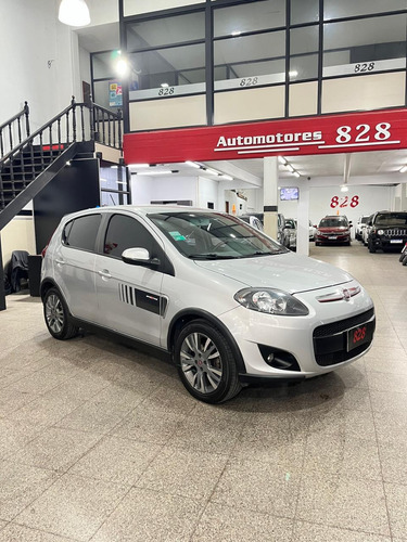 Fiat Palio 1.6 Sporting 115cv