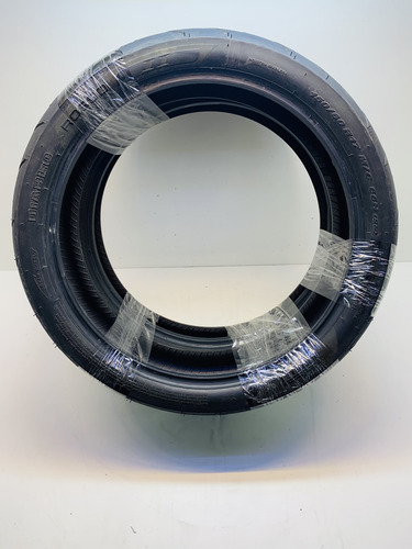 Pneu Dianteiro Pneu Traseiro 110/70/17 150/60/17 Cod 1460 (Usado)