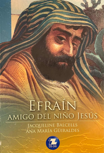 Efrain Amigo Del Nino Jesus / Balcells Y Güiraldes