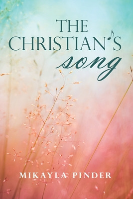Libro The Christian's Song - Pinder, Mikalya