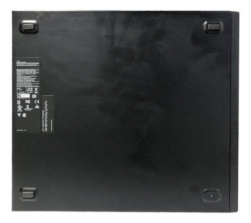 Hp Elite Desk 705 G2 Sff Amd Pro A8 Ram 8gb 1tb Hdd W10p Ag (Usado)