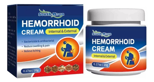 Hemorroides Mixtas Internas Y Externas Y Fisura Anal