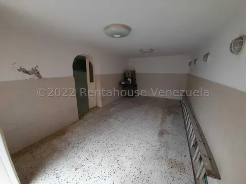 Casa En Venta, Urb. Horizonte