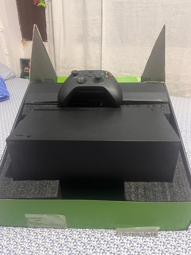 Xbox Serie X (1tb)