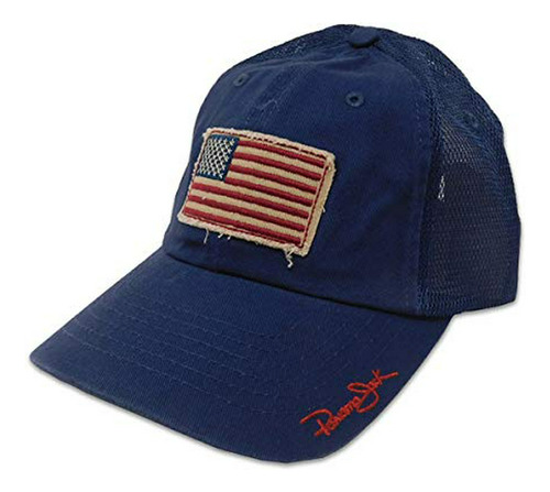 Sombrero, Gorro De Sol Pa Gorra De Béisbol Panama Jack Usa, 