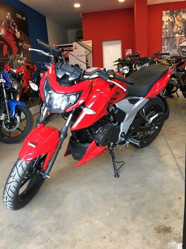 Imagen 9 de 16 de Tvs Rtr 160 Nueva