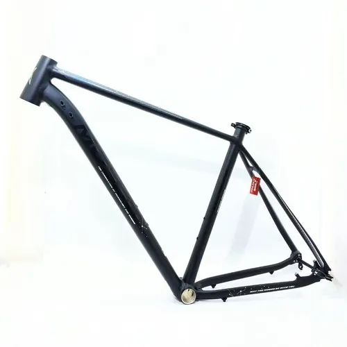 Cuadro Bicicleta Rodado 29 Mosso 983 Boost 12x148 Conico Mtb