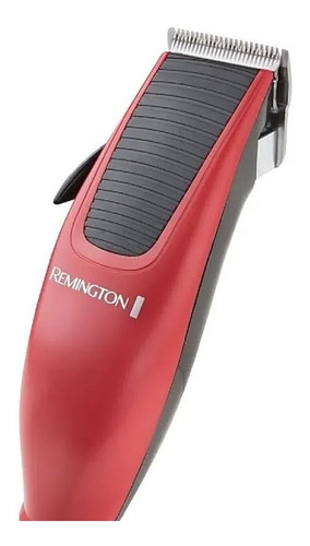 Imagen 4 de 10 de Cortadora De Cabello Remington Hc1095