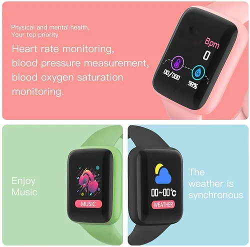 Watch y68 store