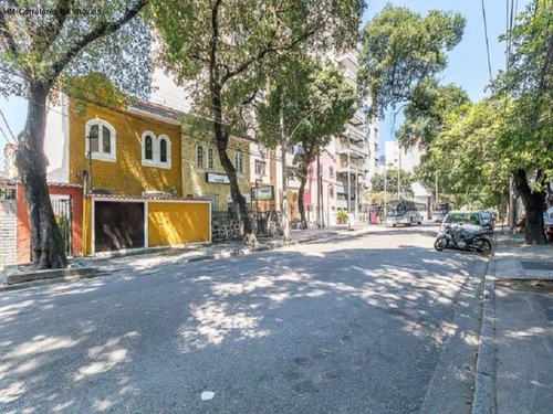 Imagem 2 de 30 de Casarão Na Tijuca - Hmca962 - 34829323