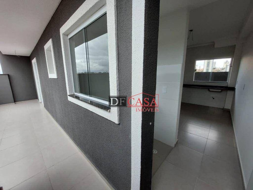 Imagem 15 de 21 de Apartamento Com 2 Dormitórios À Venda, 40 M² Por R$ 378.000,00 - Vila Carrão - São Paulo/sp - Ap7444