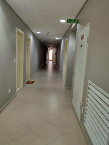Imagem 24 de 30 de Sala, Centro, São Vicente - R$ 220 Mil, Cod: 1077 - V1077