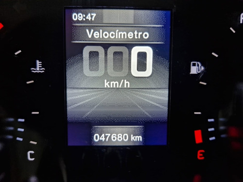Fiat Cronos 1.3 FIREFLY FLEX DRIVE MANUAL