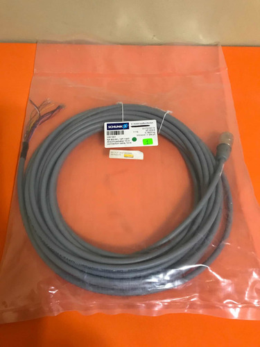 Cable Schunk Ka Bg16-l 12p-1000 De 12 Polos 10 Mts 0301801 1