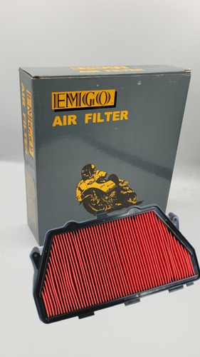 Filtro De Aire Honda 1000rr 2008 2009 2010 Emgo Cf10