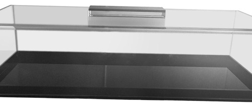 Para Contenedor De Almacenamiento De Pan Transparente, ,