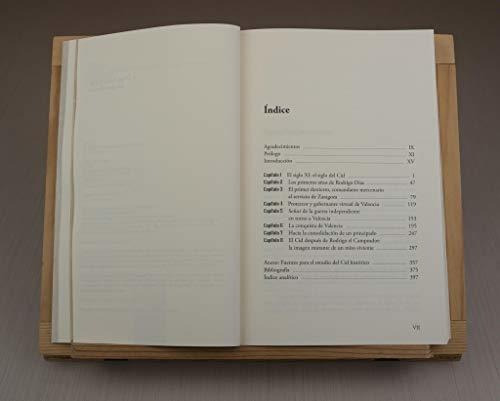 El Cid. Historia Y Mito De Un Señor De La Guerra (historia Medieval), De Porrinas González, David. Editorial Desperta Ferro Ediciones, Tapa Tapa Blanda En Español