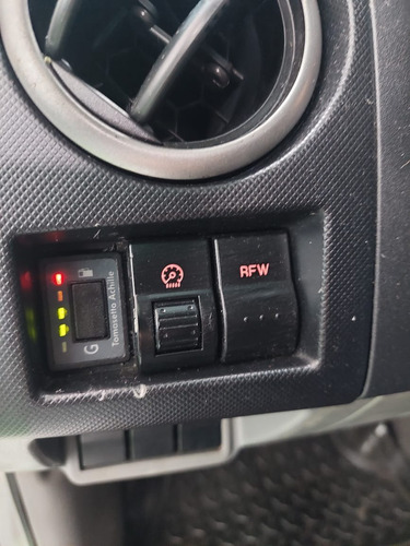 Imagen 10 de 14 de Mazda Bt-50 4x4
