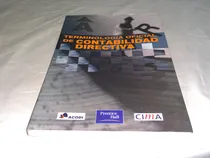 Comprar Terminologia Oficial De Contabilidad Directiva