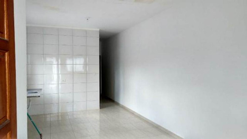 Casa Nova No Balneário Gaivota | Itanhaém Litoral - 4240 Npc