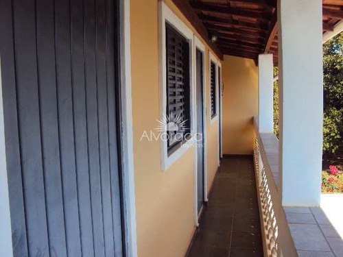 Imagem 13 de 30 de Casa De Condomínio Com 3 Dorms, Centro, Morungaba - R$ 1.1 Mi, Cod: Cf034 - Vcf034