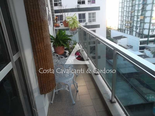 Imagem 5 de 15 de Apartamento-à Venda-vila Isabel-rio De Janeiro - Tjap20171