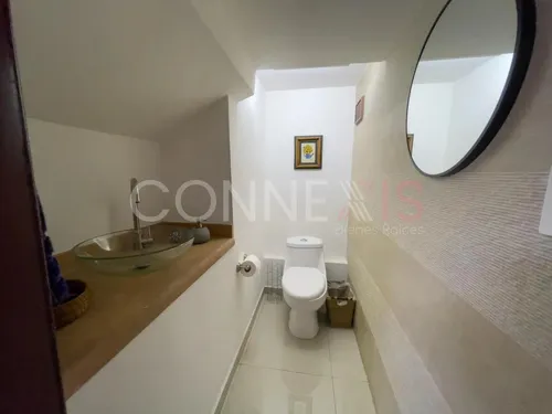 Casa En Venta, Lomas Hipódromo