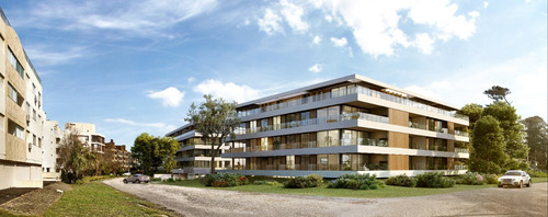 SAN RAFAEL Apartamentos exclusivos de 1, 2 y 3 dormitorios en Punta del Este