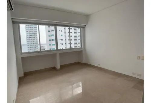 Venta Apartamento De 3 Alc Frente A La Bahia Castillogrande