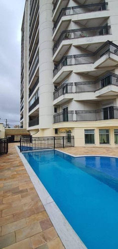 Imagem 4 de 30 de Apartamento Com 3 Dormitórios À Venda, 150 M² Por R$ 980.000,00 - Vila Rosália - Guarulhos/sp - Ap0865