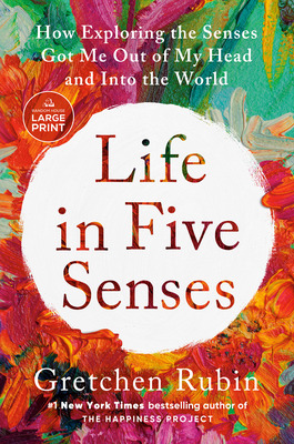 Libro Life In Five Senses: How Exploring The Senses Got M...