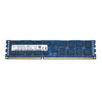 Comprar Memoria  Ram Servidores 8 Gb Ddr3 2rx4 Pc3l-12800r Ecc Reg