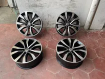 Comprar Rines 17 Volkswagen Jetta Mk7 Mk6 Originales Vw 5\u002F112