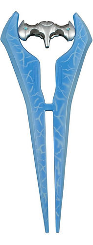 Disguise Halo Energy Espada Iluminada 76cm Color Azul