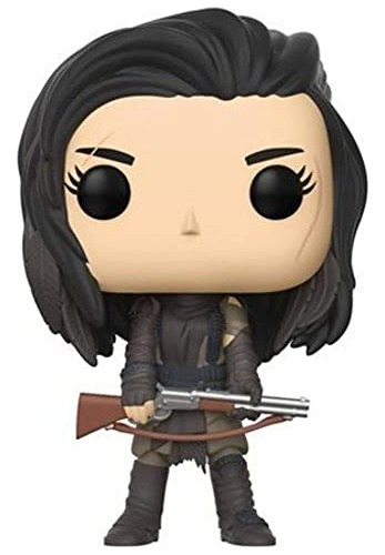 Películas De Funko Pop: Mad Max: Fury Road Valkyrie