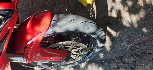 Imagen 23 de 23 de Honda Cbr 1000rr