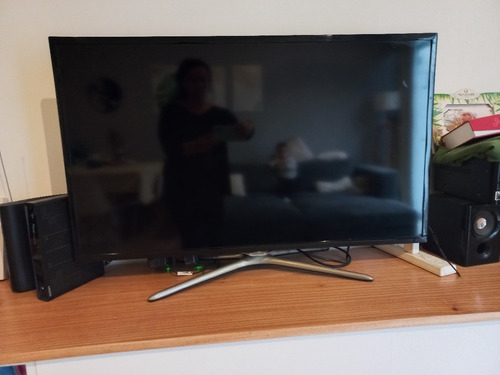 Samsung Smart Tv 32''. Funciona Perfecto.