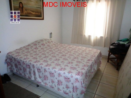 Imagem 14 de 18 de Casa - Mdc 1296 - 32461118
