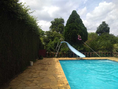 Chácara 1.400 M² Em Ibiúna - Cód.016