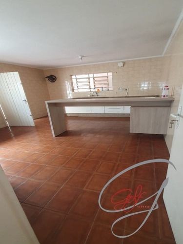 Casa Assobradada Na Vila Campesina, Osasco. - Ca00516 - 69450513