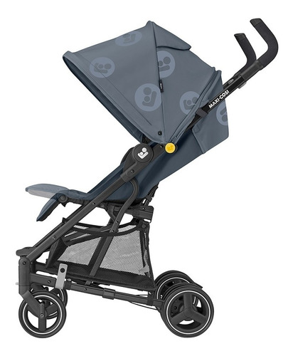 Coche Paseo Maxi Cosi Mara, Brave Graph