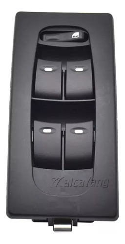 Botonera Alzavidrio Compatible Con Mahindra Scorpio Pick