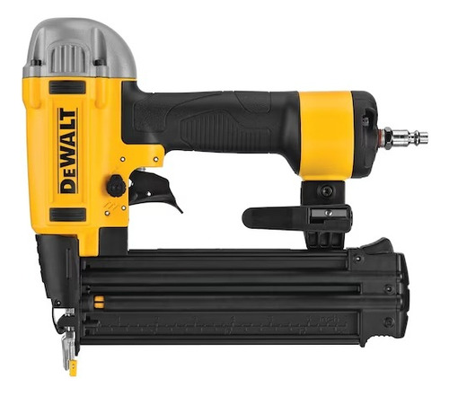 Clavadora Neumatica Dewalt Calibre 18.