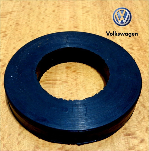 Base Amortiguador Superior Volkswagen Gol (goma Antiruido)