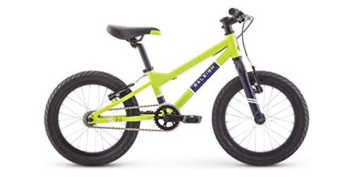 Bicicletas Raleigh Rowdy 16/20/24. - Bicicleta Infantil Para