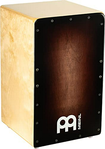 Cajón String Espresso  Woodcraft Prof.