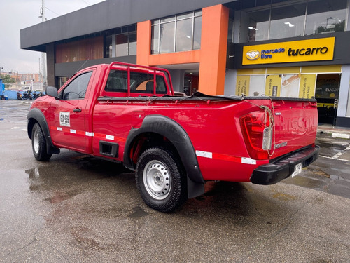 Nissan Frontier 2.5 L